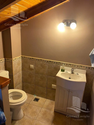 Venta - Ph, 4/cuatro Ambientes, Garage - Villa Ballester, San Martin, Zona Norte