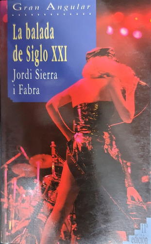 La Balada Del Siglo Xxi ( Con Detalle ) 