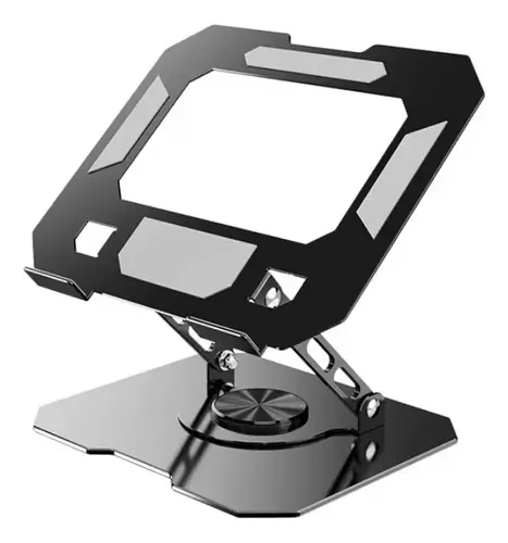 Suporte de Mesa Giratório para Notebook