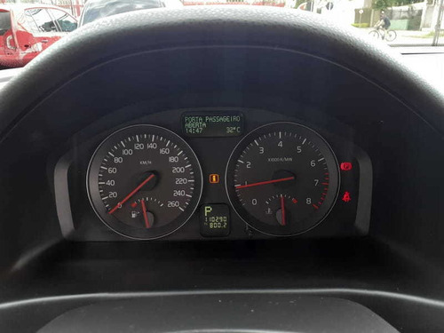 Volvo C-30 2.0 Gas. 2p