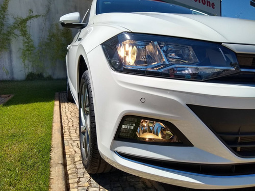 Imagem 2 de 7 de Volkswagen Virtus 1.0 200 Tsi Highline Automático