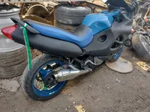 Comprar Rin Trasero 17 Para Suzuki Katana 98-07