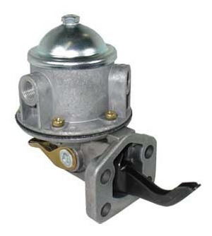 Bomba Combustible Perkins 6-354/4 - Maxion Q20