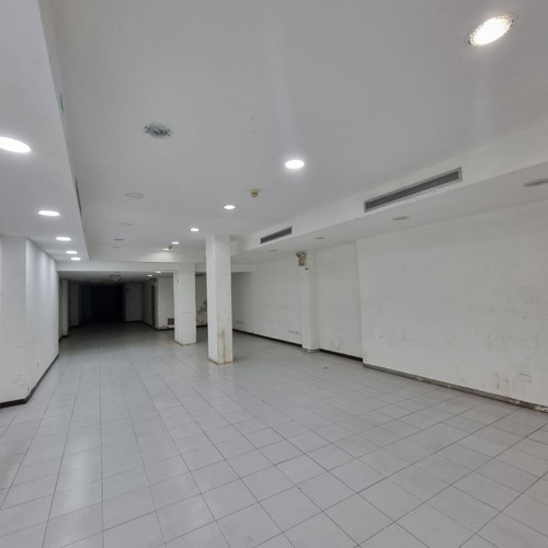 Imagen 4 de 14 de Local Comercial En Venta La Candelaria 422 Mts2