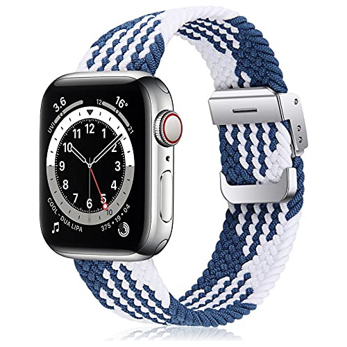 Beiziye Compatible Con Apple Watch Iwatch Bands 49mm 45mm 4