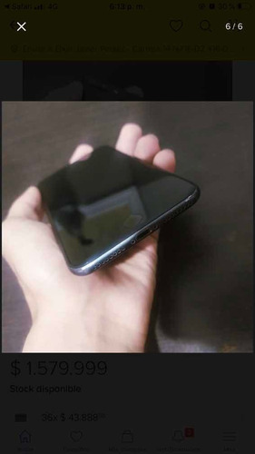 iPhone 8 Plus , Buenas Condiciones 10/10