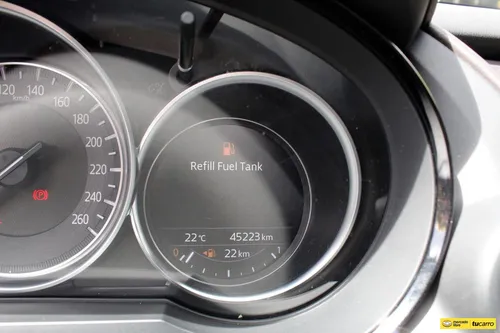 Mazda CX-9 2.5 Grand Touring Lx At 4x4
