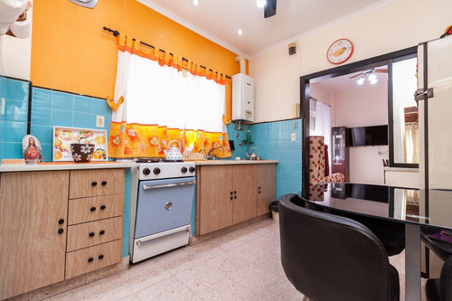 Imagen 11 de 30 de Venta Ph Multifamiliar De 3 Y 4 Amb. San Martin