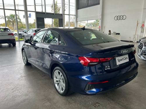 Audi A3 1.4 Tfsi Sedan 150 Cv