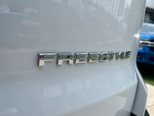 Ford Ecosport 1.5 Freestyle 123cv 4x2