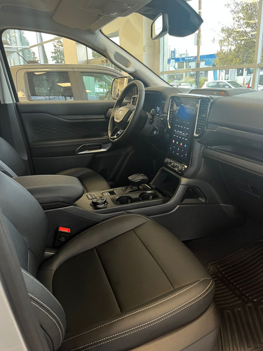 Ford Ranger Limited 4x4 #aa