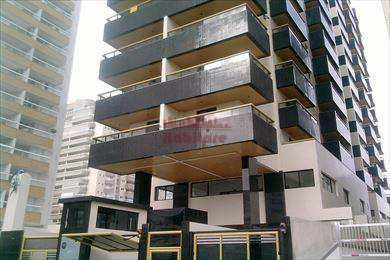 Imagem 1 de 17 de Apartamento Com 2 Dorms, Caiçara, Praia Grande - R$ 390 Mil, Cod: 348300 - V348300