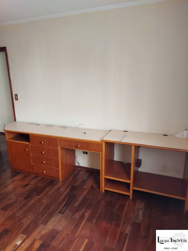 Imagem 22 de 26 de Apartamento À Venda Com 112 M² E 3 Dormitórios Na Rua Cantagalo - Ap00230 - 68974785