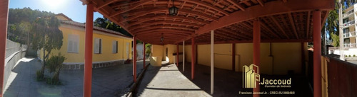 Casa A Venda No Bairro Vale Dos Pinheiros Em Nova Friburgo - - 1453-1