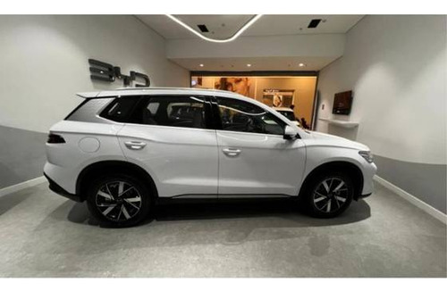 BYD Song Pro 1.5 DM-I HÍBRIDO GS AUTOMÁTICO
