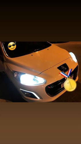 Imagen 9 de 11 de Luces Led Auto Kit Lámparas!! H4/h7/h11/hb4 (+colocación)