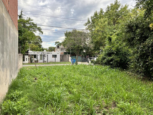 Imagen 1 de 10 de Lote En Granadero Baigorria - Escriturado