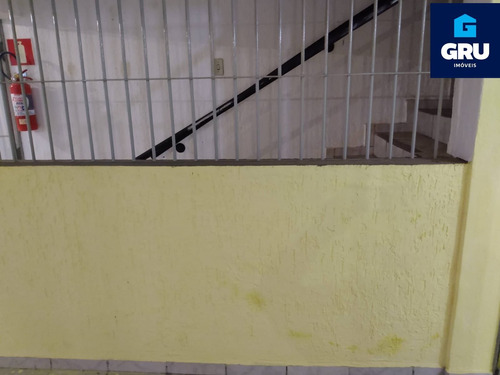 Imagem 26 de 30 de Ótimo Salão Comercial No Sub Solo!!!! - Sc1250