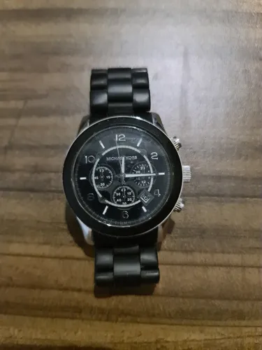 Reloj Michael Kors Mk 8107 MercadoLibre