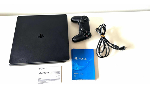 Ps4 Playstation Consola Video Juegos Importada Usa