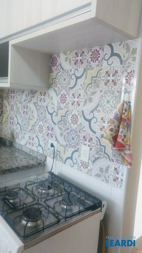 Imagem 7 de 15 de Apartamento - Jardim Monte Verde - Sp - 618315