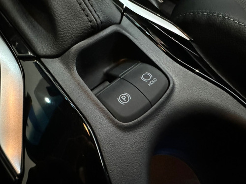 Toyota Corolla Cross 2.0 VVT-IE FLEX XRE DIRECT SHIFT