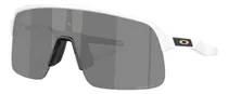 Comprar Óculos Oakley Sutro Lite S Players Matte White L Prizm Black