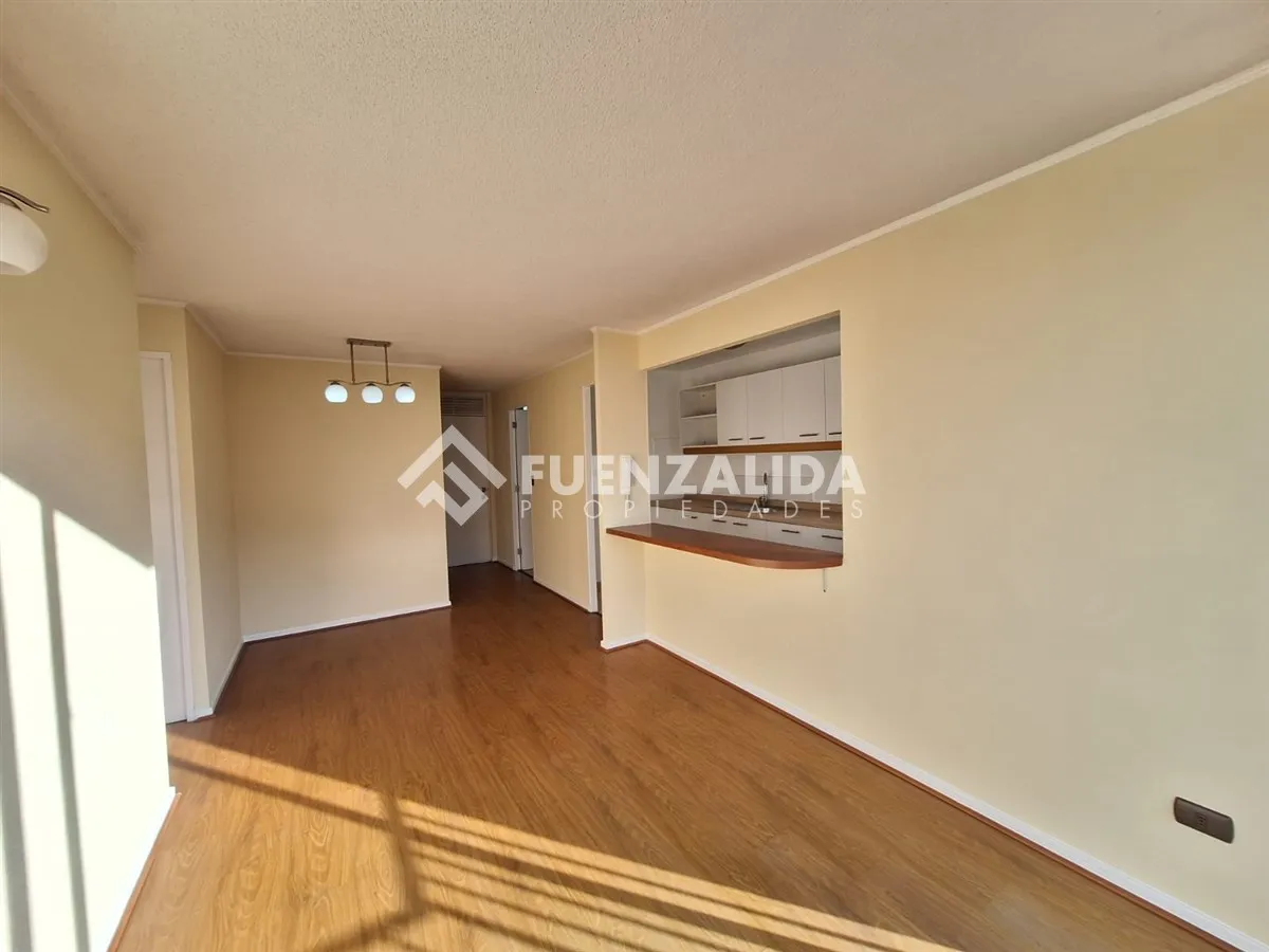 Imagen 5 de 22 de Departamento En Arriendo De 3 Dormitorios En Puente Alto, Mm