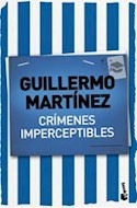 Crimenes Imperceptibles Nueva Edicion Rayada