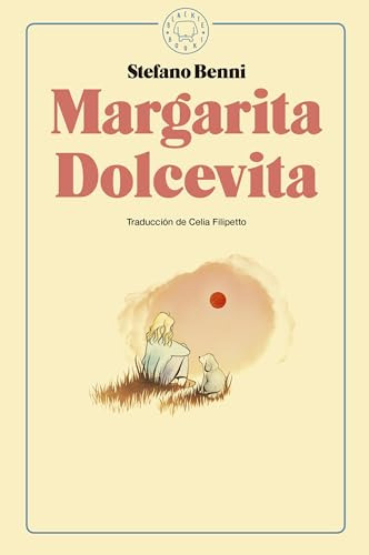 Libro Margarita Dolcevita De Benni Stefano Blackie Books