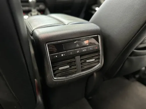 Mazda CX-9 2.5 Grand Touring Lx