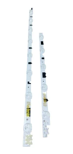 comprar Tiras  Led Un40f5000 Un40f5500 Un40f6100 Un40f6800