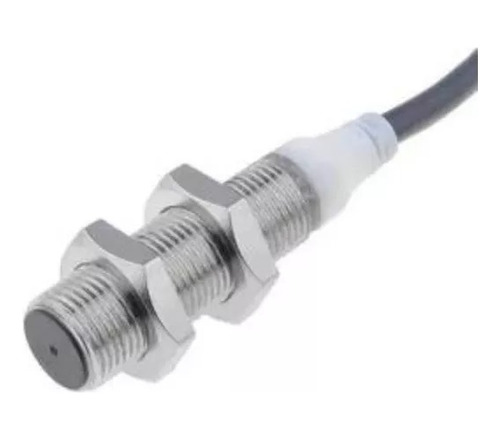 Sensor Inductivo Ecfa Ht-a30na 15mm 20a250 Vac