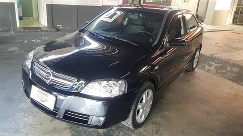 Chevrolet Astra Hatch Advantage 2.0 (flex) Gasolina Manual