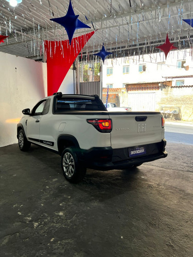 Fiat Strada 1.4 Endurance Cab. Cs Plus Flex 2p