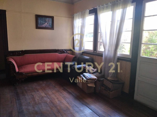 Imagen 3 de 9 de Casa En Venta Para Uso Comercial. Centro De Rancagua.