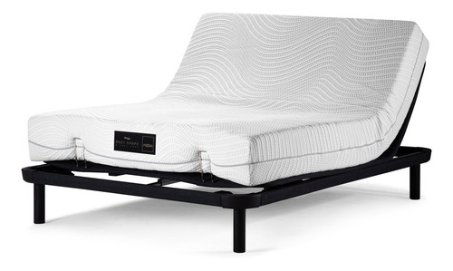 Body Shape Element Plus B-feel Core 2 Plazas - Rosen
