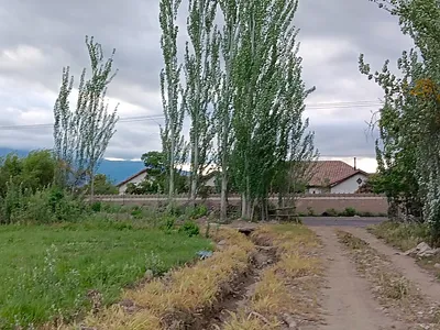 Casa en arriendo