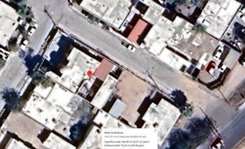 Casa En Colonia San Juan Hermosillo Sonora Remate Bancario Anz