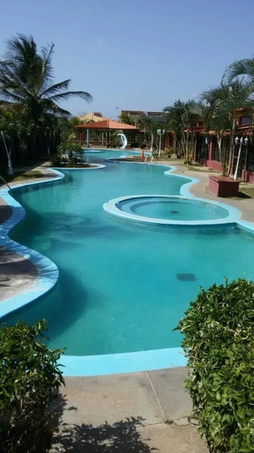 Imagen 2 de 13 de Apartamento En Alquiler Vacacional Ciudad Flamingo, Chichirivichie