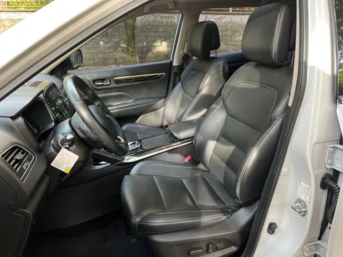 Renault Koleos 2.5 Intens