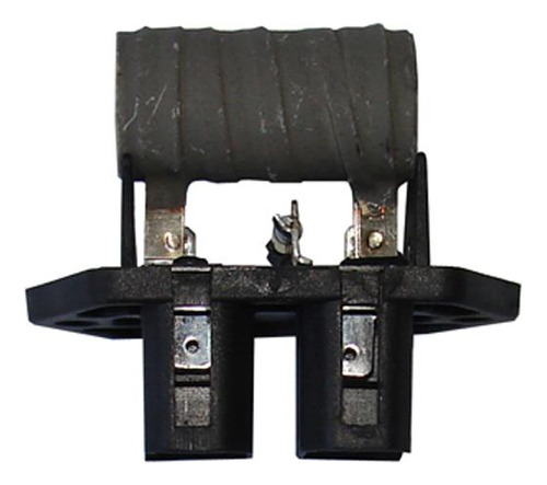 Resistencia De Electroventilador Compatible Con Fiat Palio W