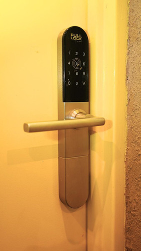 Departamento Amoblado En Palermo