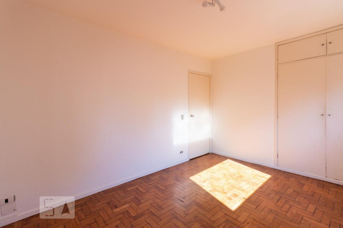 Apartamento À Venda - Moema, 3 Quartos, 110 - S893134399