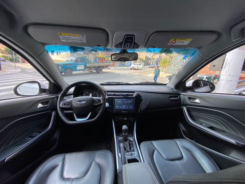 Chery Tiggo 3X 1.0 Pro Turbo Flex Aut. 5P