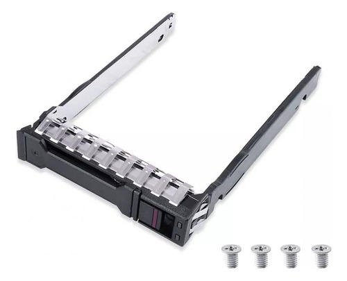 Gaveta Hd Hp 2.5 Ml30 Dl20 Dl360 Dl380 Plus G10 P22892-002