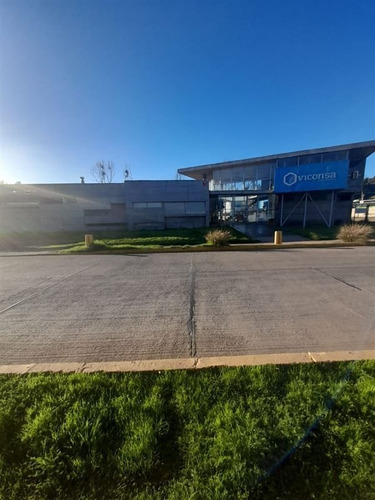 Excelente Propiedad Parque Industrial Aconcagua Uf 25000