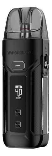 Vaporizador Vaporesso Luxe X Pro