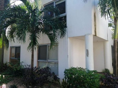 Imagen 1 de 26 de Casa En Renta En Playa Del Carmen.