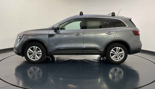 Imagen 10 de 15 de 37590 - Renault Koleos 2017 Con Garantía At